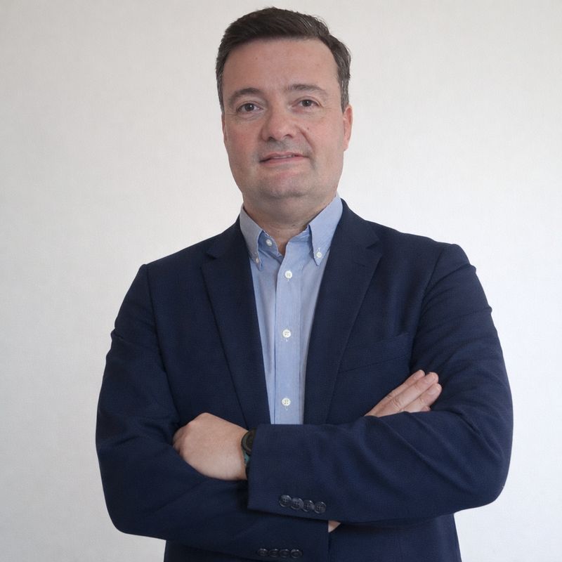 Vítor Vila Verde, Founder and Managing Partner